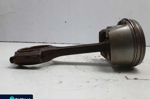 Saab 95 9-5 2.0 T turbo TŁOK KORBOWÓD B205E