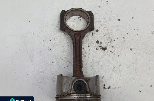 Saab 95 9-5 2.0 T turbo TŁOK KORBOWÓD B205E