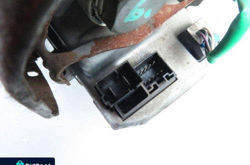 WSPOMAGANIE ELEKTRYCZNE FIAT PANDA II (169_) 51746818