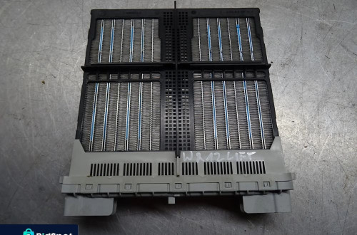 MERCEDES W212 LIFT 09-16 2.2CDI SEDAN NAGRZEWNICA ELEKTRYCZNA A2048300461