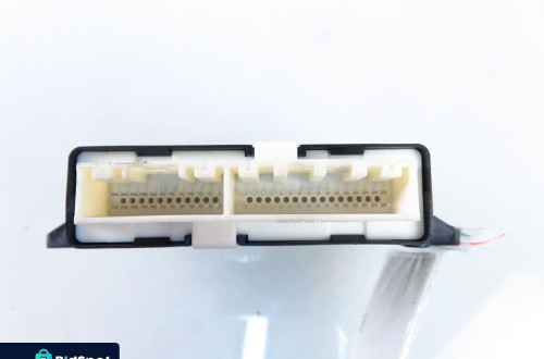 MODUŁ PDC RENAULT ESPACE V (JR_) 0263004898 259903043R