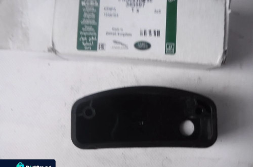 land rover defender lampa podstawa oswietlenia tablicy rejestracyjnej nowa oe