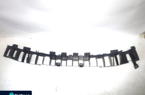 renault kangoo ii lift 12r- absorber zderzaka przód przedni