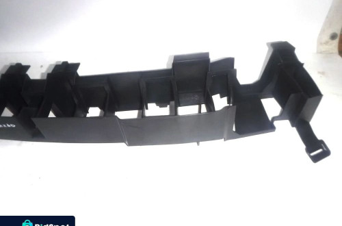 renault kangoo ii lift 12r- absorber zderzaka przód przedni