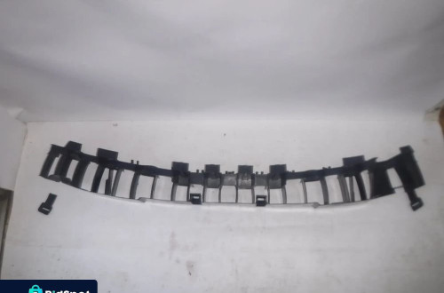 renault kangoo ii lift 12r- absorber zderzaka przód przedni