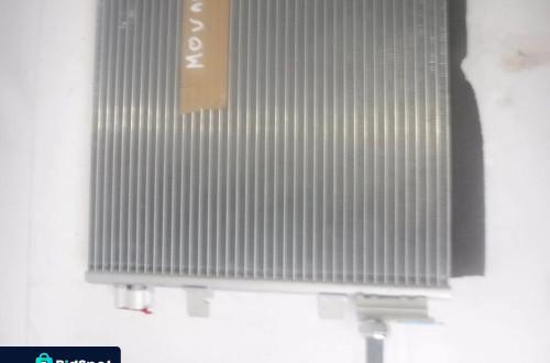 nowa OM chłodnica klimatyzacji master 2 ii movano a 2,5