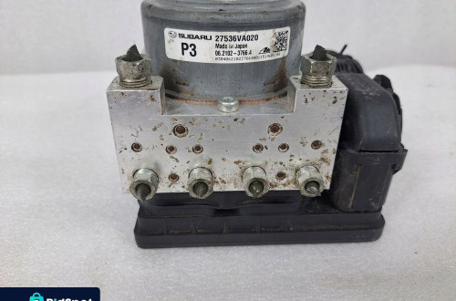 POMPA ABS SUBARU IMPREZA WRX IV P3 27536VA020