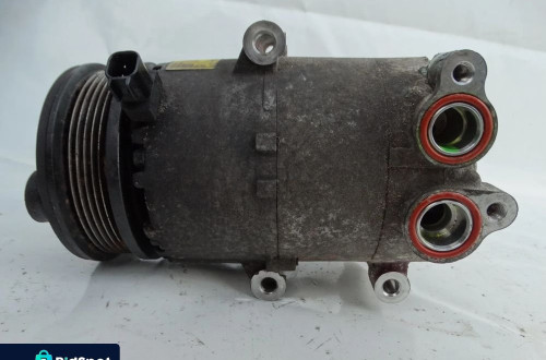 SPRĘŻARKA KOMPRESOR KLIMATYZACJI 6G91-19D629-DB FORD S-MAX MK1 GALAXY MONDEO MK4 2.0 16V F-VAT