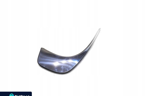 LISTWA OZDOBNA SZYBY LEWY TYŁ RENAULT LATITUDE 788730003R 788730001R