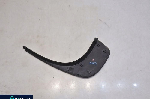 LISTWA OZDOBNA SZYBY LEWY TYŁ RENAULT LATITUDE 788730003R 788730001R