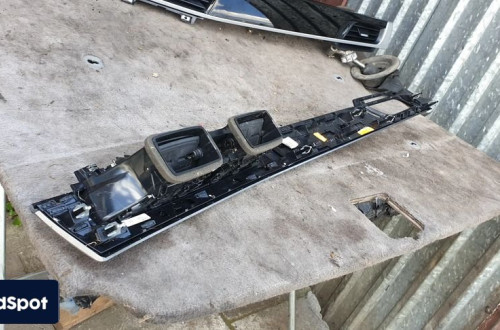 bmw x2 f39 x1 f48 listwa kratka nawiewu deski kokpit 9292741