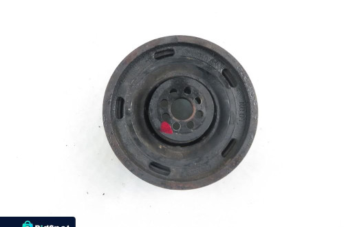 KOŁO PASOWE AUDI A4 B8 S4 3.0 TFSI