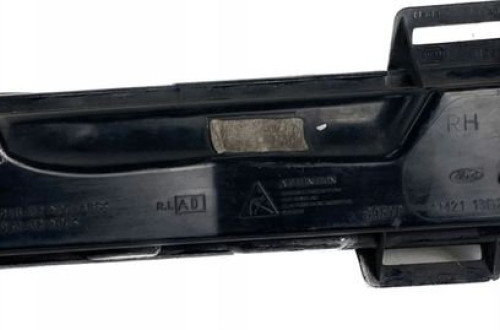 S-MAX 06- LED HALOGEN DRL LAMPA PRAWA AM21-13B218