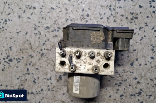 FIAT CROMA II POMPA ABS 51800747