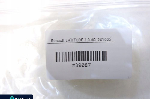 MODUŁ STEROWNIK ŚWIATEŁ RENAULT LATITUDE 260550002R 89902371F