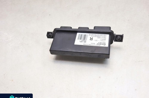 MODUŁ STEROWNIK ŚWIATEŁ RENAULT LATITUDE 260550002R 89902371F