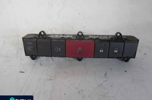 citroen jumper-ducato-boxer 06->panel-przełącznik awaryjnych