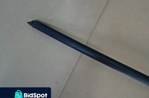 LISTWA DACHOWA PRAWA BMW E46 LIFT NR178