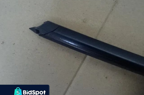 LISTWA DACHOWA PRAWA BMW E46 LIFT NR178