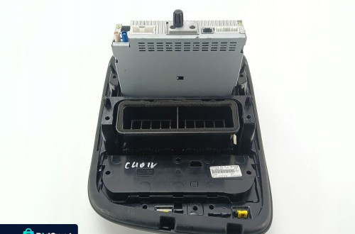 RADIO NAWIGACJA GPS EKRAN RENAULT CLIO IV 281153868R
