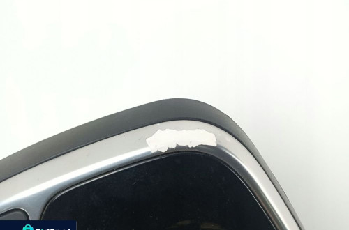 RADIO NAWIGACJA GPS EKRAN RENAULT CLIO IV 281153868R