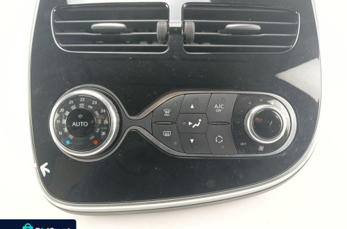 RADIO NAWIGACJA GPS EKRAN RENAULT CLIO IV 281153868R