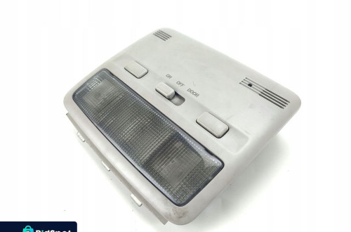 LAMPKA PODSUFITKI TOYOTA AVENSIS T25 (2003-2006) 81263-05070