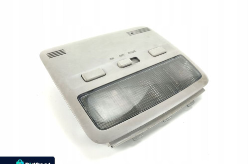 LAMPKA PODSUFITKI TOYOTA AVENSIS T25 (2003-2006) 81263-05070