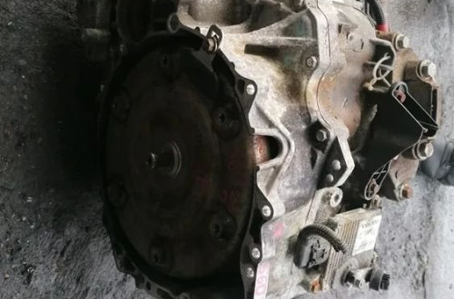VOLVO S60 10r 2.0 D SKRZYNIA BIEGÓW 31272377