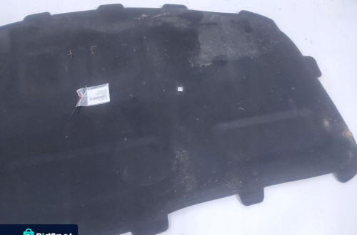 WYGŁUSZENIE PODBITKA WYCISZENIE MASKI AUDI A4 B9 8W0 (2015-2019) 8W0863825