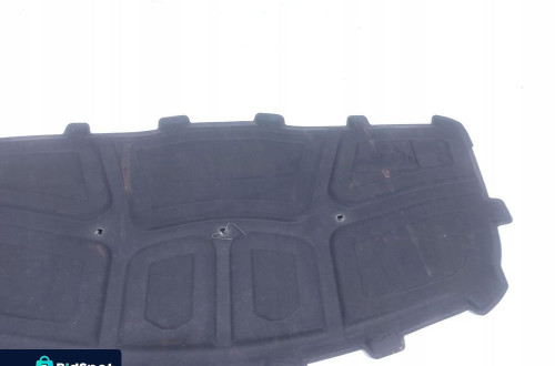 WYGŁUSZENIE PODBITKA WYCISZENIE MASKI AUDI A4 B9 8W0 (2015-2019) 8W0863825
