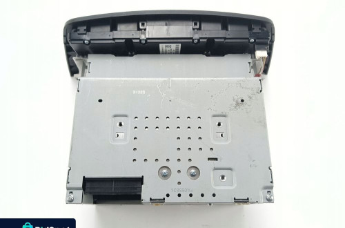 RADIO CD NAWIGACJA GPS MERCEDES C W204 S203 LIFT A2049003211