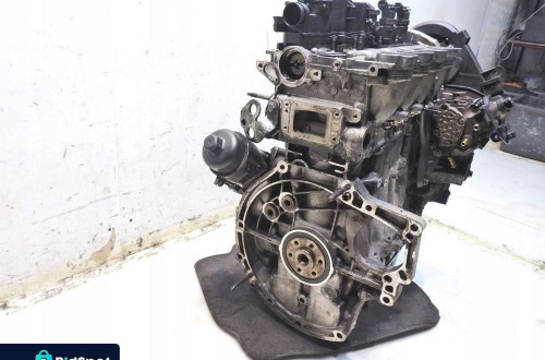 SILNIK CITROEN C4 I 1.6 HDI 10JB92