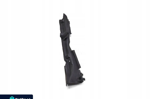 OSŁONA BŁOTNIKA LEWY PRZÓD RENAULT LATITUDE 668630013R