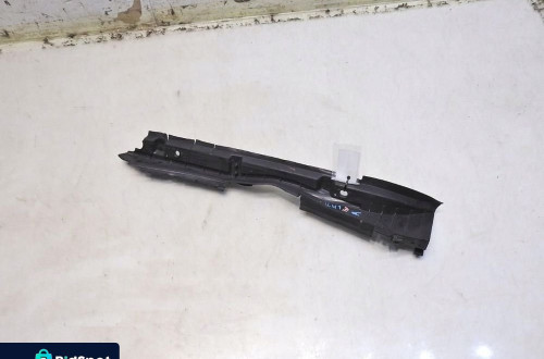 OSŁONA BŁOTNIKA LEWY PRZÓD RENAULT LATITUDE 668630013R