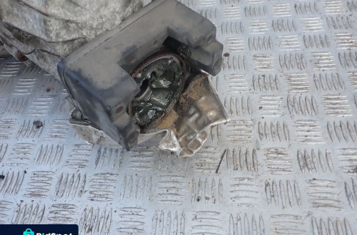 SKRZYNIA AUTOMATYCZNA AUDI A4 B6 3.0 ASN 4X4-- GBH--