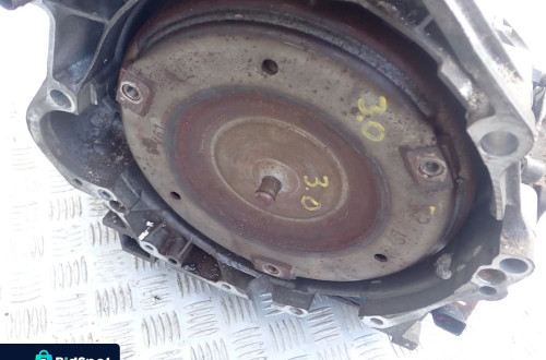 SKRZYNIA AUTOMATYCZNA AUDI A4 B6 3.0 ASN 4X4-- GBH--