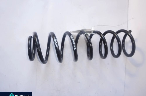 jeep wrangler sprężyna przód nowa oryginał przednia 68044517aa