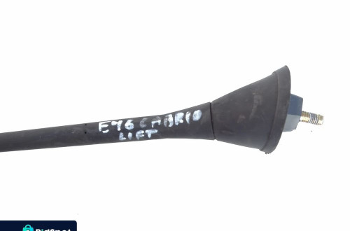 ANTENA BAT BMW E46 CABRIO F-VAT