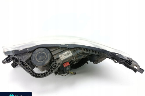 LAMPA REFLEKTOR PRAWY PRZÓD CITROEN C5 III (08-10) 9684845280