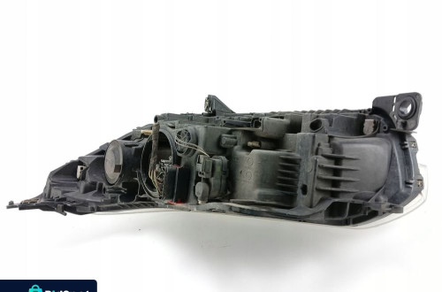 LAMPA REFLEKTOR PRAWY PRZÓD CITROEN C5 III (08-10) 9684845280