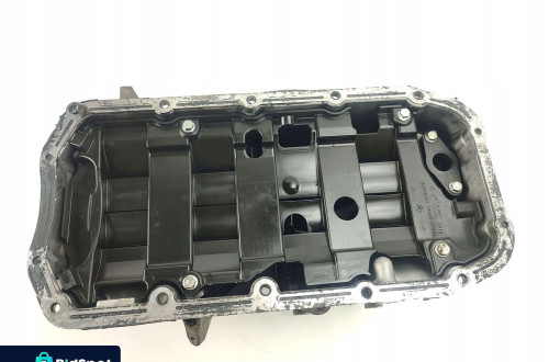 MISKA OLEJOWA FIAT BRAVO II DOBLO 1.6 D 90KM 55230375