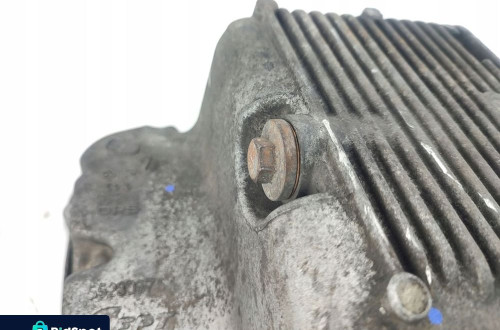 MISKA OLEJOWA FIAT BRAVO II DOBLO 1.6 D 90KM 55230375