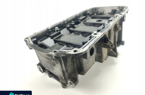 MISKA OLEJOWA FIAT BRAVO II DOBLO 1.6 D 90KM 55230375