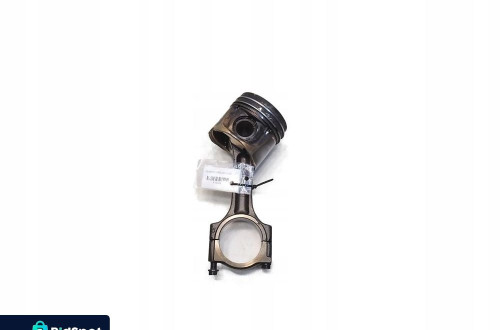 TŁOK KORBOWÓD RENAULT LATITUDE 2.0 DCI