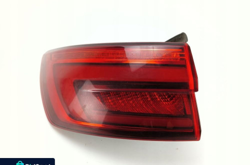 LAMPA LEWY TYŁ TYLNA LED AUDI A4 B9 KOMBI (15-19) 8W9945091