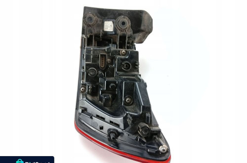 LAMPA LEWY TYŁ TYLNA LED AUDI A4 B9 KOMBI (15-19) 8W9945091