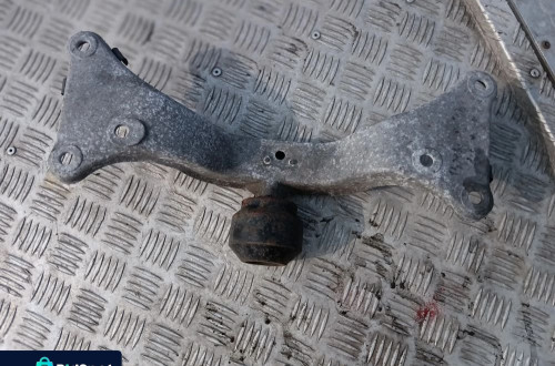 bmw e38 lapa podpora wspornik skrzyni biegow 1092988