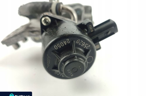 ZAWÓR EGR LEXUS UX 250h (2018-2022) 2.0 HYBRID 184KM M20A-FXS 2562024050