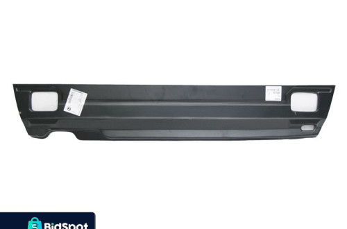 PAS TYLNY LISTWA SPOILER DÓŁ VW GOLF II 2 1983-92